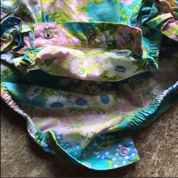 Matilda Jane Baby Romper Hammond Bay 18 months - Picture 5 of 6